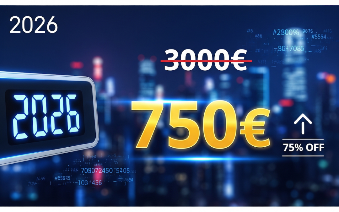 Prix d'un site internet en 2026 Monsiteeco.fr